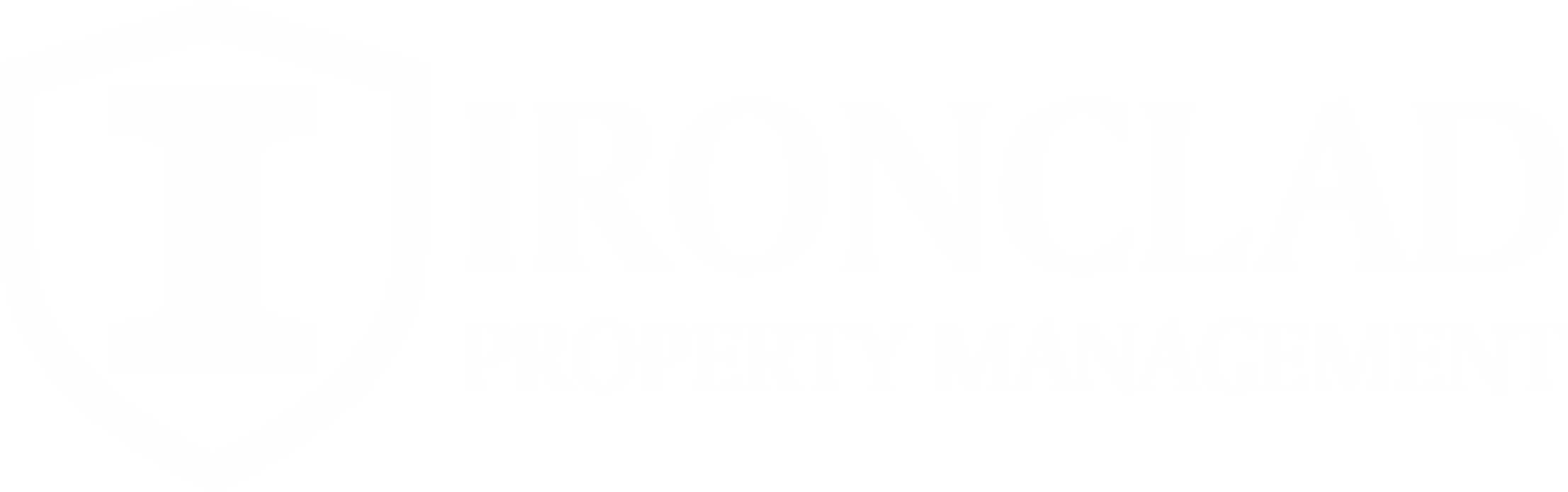 Ironclad Property Management